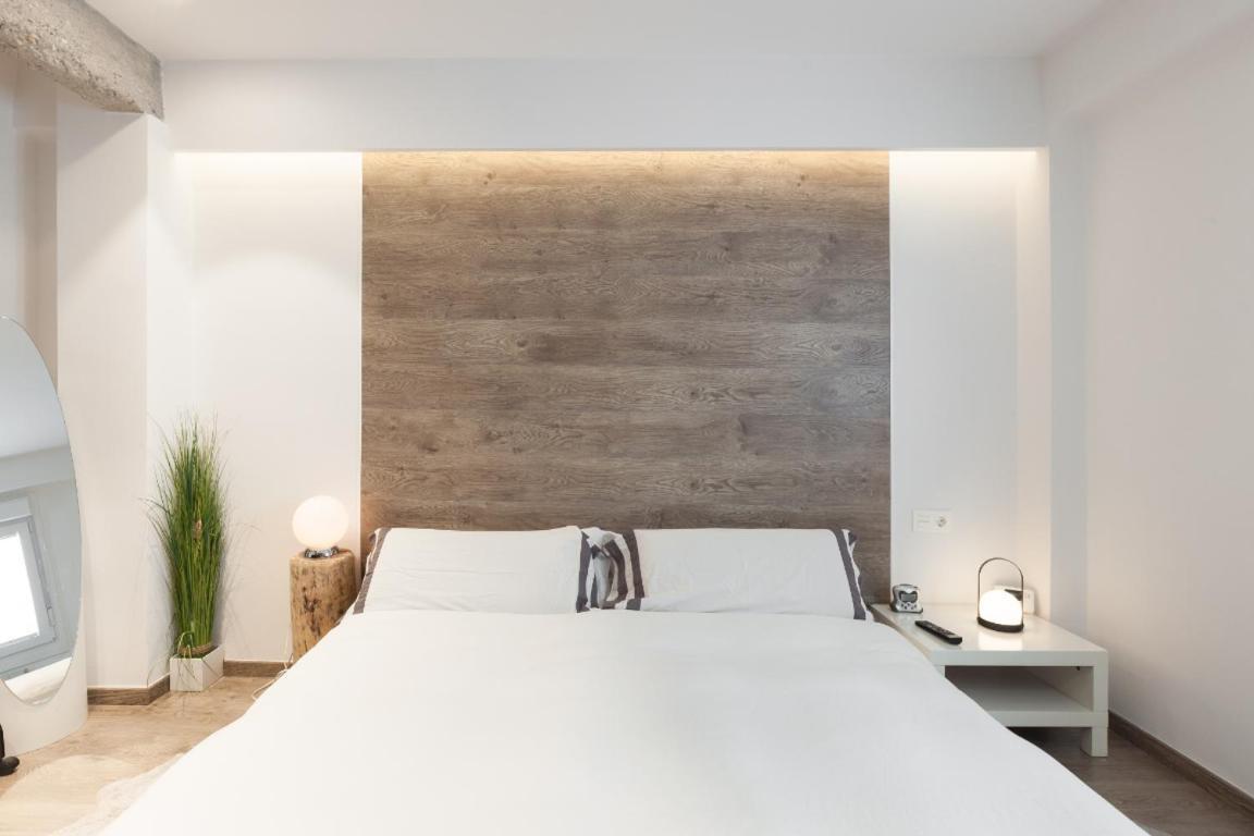 Apartamento Egia San Sebastian Buitenkant foto