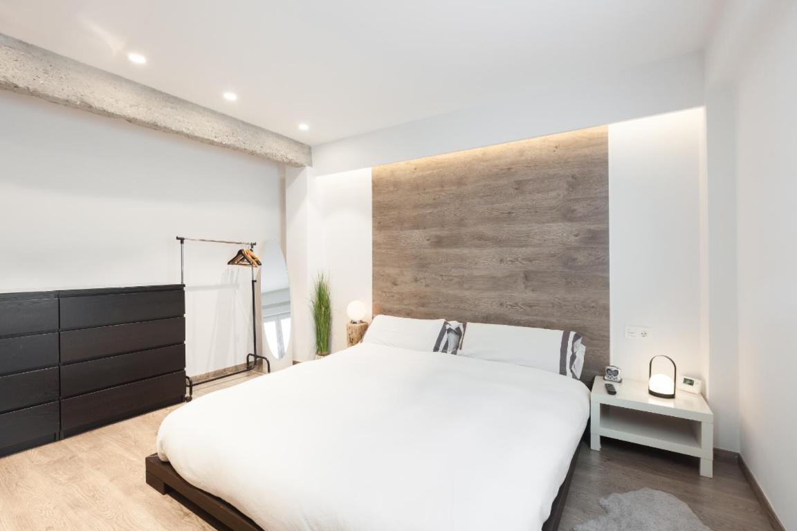 Apartamento Egia San Sebastian Buitenkant foto